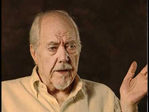 Robert Altman on RASHOMON by Kurosawa