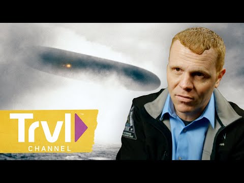 Most Shocking Alien Encounters | Travel Channel