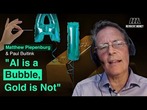 "Bitcoin Millionaires Selling their Bitcoin for Gold"