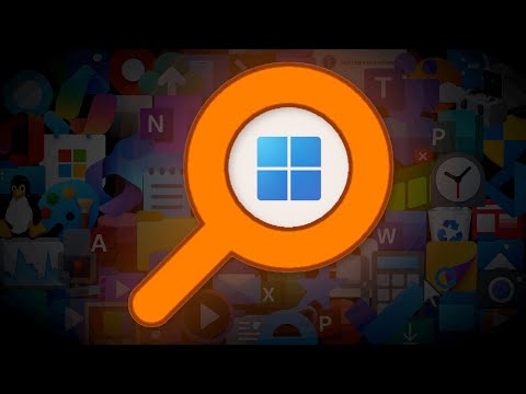 The Windows Search Replacement - The Everything Search Tool!