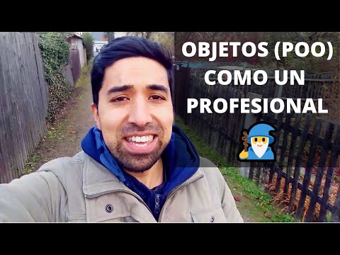 Lo que no te enseñaron 😮 sobre Programación Orientada a Objetos