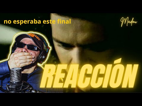 reacción a Ricardo Arjona - Historia De Taxi Video