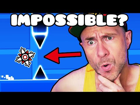 Impossible...or NOT? HOW?! - Geometry Dash 2.2