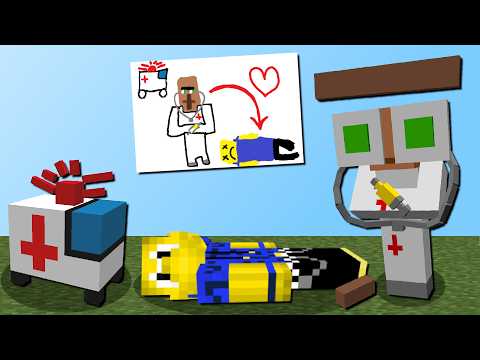 Wir malen eine Laser Ratte! (so dumm)