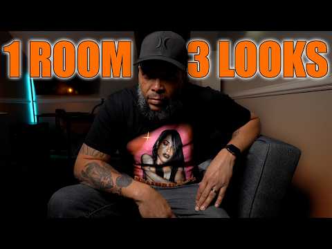 My Ultimate Small Office Setup for Talking Head Videos