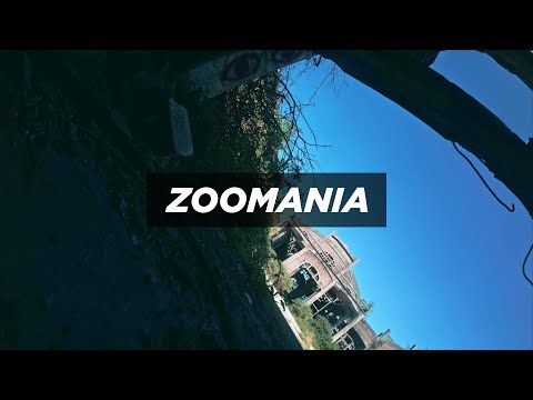 Zoomania / FPV Freestyle