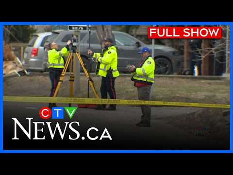 | CTV News Northern Ontario at Six for Apr. 24, 2026