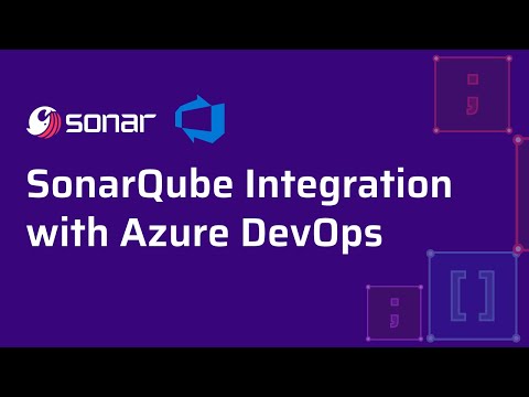 Azure DevOps Integration | Mapping your organization with SonarQube
