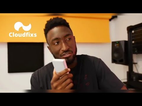 Siri isn't that Bad #siri #trending #mkbhd #marquesbrownlee #ai #mrwhosethebossmkbhd 