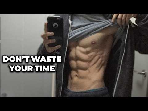 Why Everything Changes Below 20% Body Fat