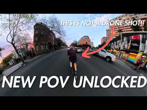 Insta360 X4 + New Bike Mount: All You Need to Film Your Cycling