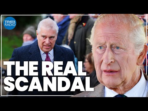 Prince Andrew used taxpayer-funded trips to ‘play golf and chase women’ | Andrew Lownie