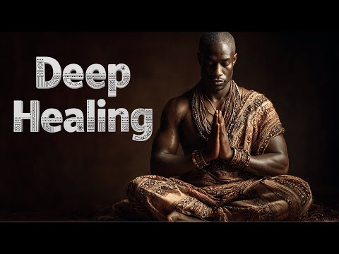 Zulu Humming: Vibration for Anxiety Relief & Inner Peace