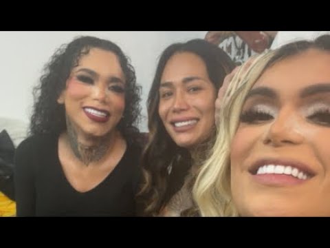 SOYWENDYGUEVARA está en vivo