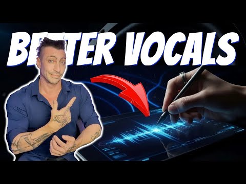 PRO VOCALS: The Double Vocals Trick Nobody Tells You About!