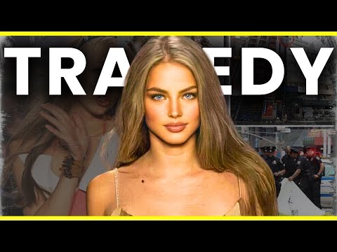 The Supermodel Who Paid The Ultimate Price – Ruslana Korshunova