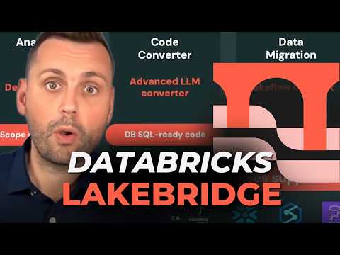 What Is Databricks Lakebridge | How To Get Started With Lakebridge