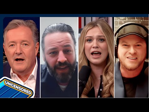 "It's BENEATH You!" Trump's 'Piggy' Jibe, Nick Fuentes, Obama & More