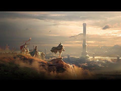 The Great War of Tamriel - Why Mer Deserve The Worst