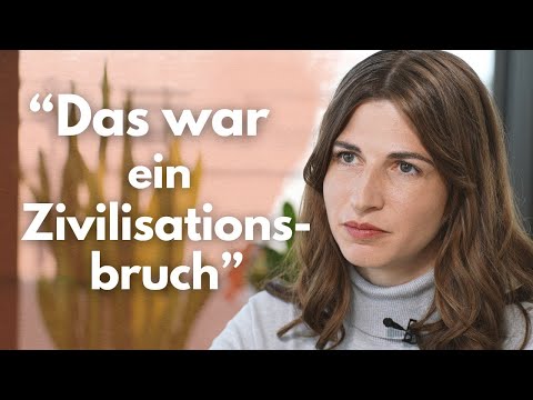 Aya Velázquez deckt Corona-Lügen auf | RKI-Protokolle und Corona-Ausschüsse sind erst der Anfang