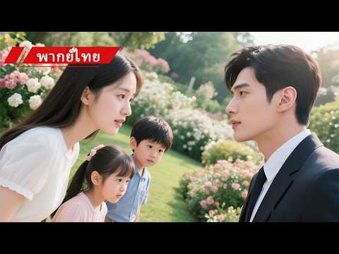 💖ซีอีโอเจอเด็กหญิงที่เหมือนลูกชายตนเอง ปรากฏว่าเป็นลูกสาวฝาแฝดที่แฟนเก่าให้กำเนิด!