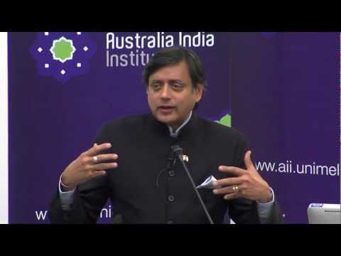 Pax Indica: India and the World of the 21st Century