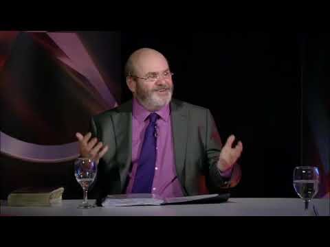 Rapture Debate (David Pawson v Derek Walker)