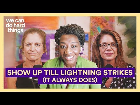 Finally Some Wisdom to Move Forward! Dr. Tressie McMillan Cottom