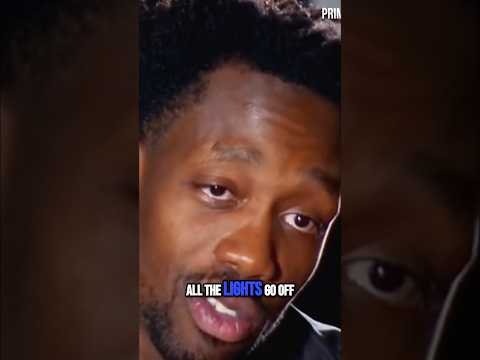 Patrick Beverley’s INSANE Overseas Story 😳