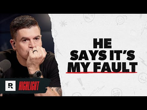 My Husband Cheated and Blames Me