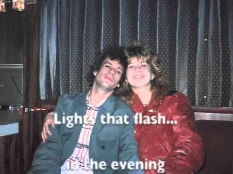 The Replacements "Can't Hardly Wait" April 8, 1989