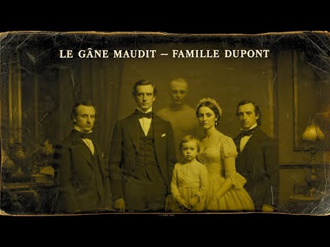 La Famille Dupont - Le Gène Maudit qui Défia la Science Française