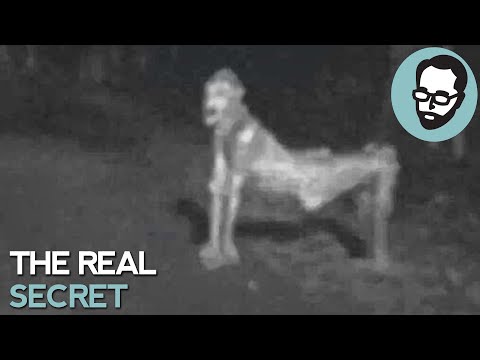 Skinwalker Ranch Is A Grift. There, I Said It. | Answers With Joe