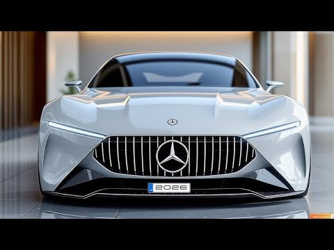 BMW vs Mercedes 2026 – Which Luxury Car Wins in 2026? FULL COMPARISON