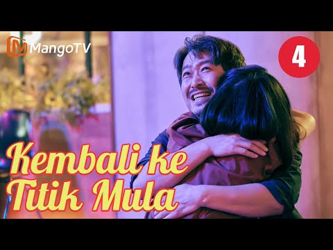 【BM SUB】EP4 Back to the Origin | MangoTV Malaysia