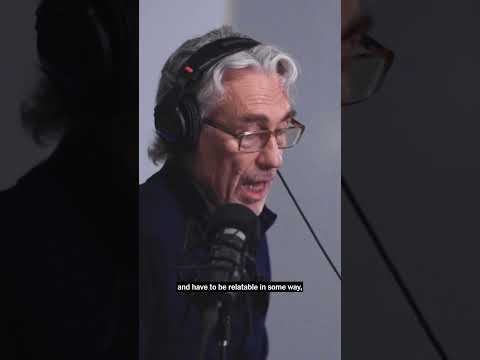 What Tony Gilroy Thinks Is “Liberating” TV and Movie | Interesting Times with Ross Douthat