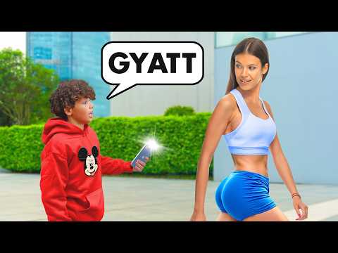 40 Minutes of Hilarious Pranks!