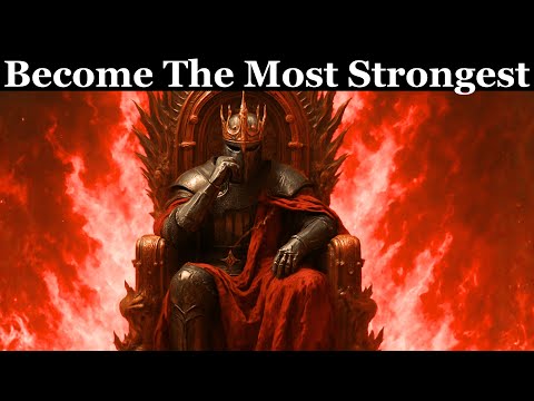 Reinvent Yourself Into Someone Nobody Recognizes A Total Transformation | Machiavelli Mindset