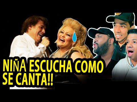 NO CREERAS LAS COSAS QUE LE DIJO | SHEYLA TADEO Y JUAN GABRIEL | REACCIÓN Y ANÁLISIS