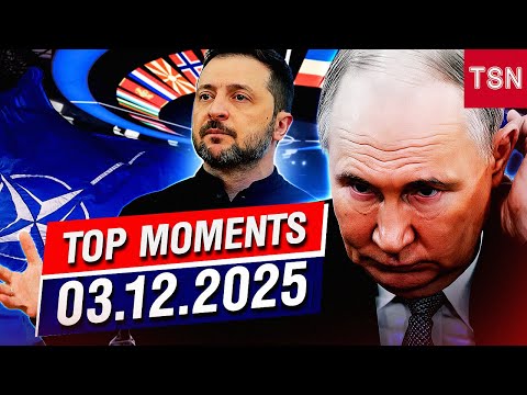 BREAKING NEWS Today! NATO READY TO STRIKE! EMERGENCY STATEMENT THAT COULD CHANGE THE WAR!