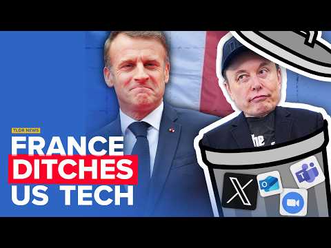 Why France Wants to Build European Digital Sovereignty