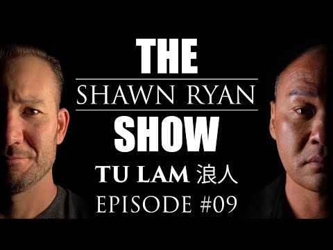 Tu Lam - Green Beret / Call of Duty / Rōnin Tactics (浪人) | SRS #009