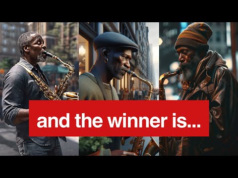 Which is better? Midjourney v6 vs. DALL-E 3 vs. Stable Diffusion XL