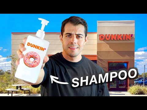 I Tested Unhinged Fast Food Products