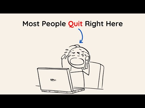 Do hard things! (How to Build a Discomfort Zone and Become Unshakable)