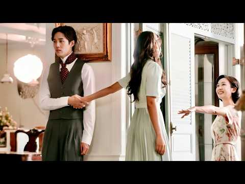 بنت غنية بتمثل إنها مخطوبة لشاب مش بتحبه ولكنها بتحب اخوه الكبير اللى مش معبرها