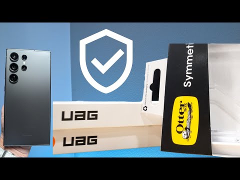 Everyone’s Favorite Cases? Samsung Galaxy S24 Ultra