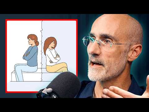 The Relationship Killer No One Sees Coming - Arthur Brooks