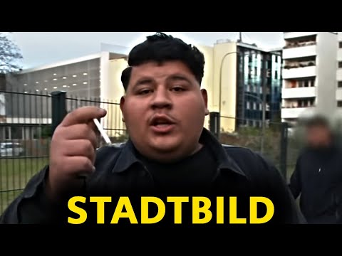 STADTBILD: Beleidigen, pöbeln & lärm - das ist der Alltag des Problem-Viertels