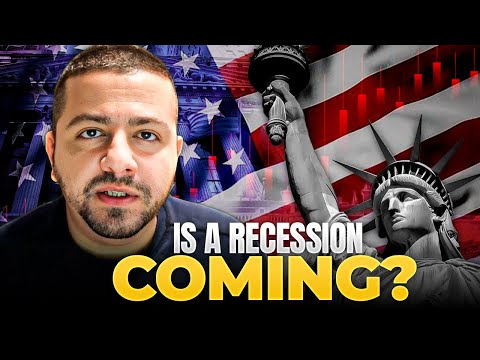 Is The U.S. Economy About to CRASH?